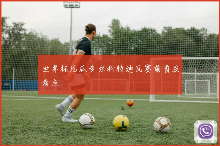 世界杯厄瓜多尔科特迪瓦赛前首发看点