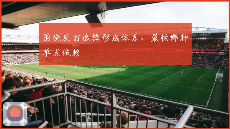 围绕反打选择形成体系,最怕哪种单点依赖
