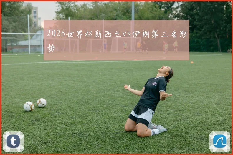 2026世界杯新西兰vs伊朗第三名形势