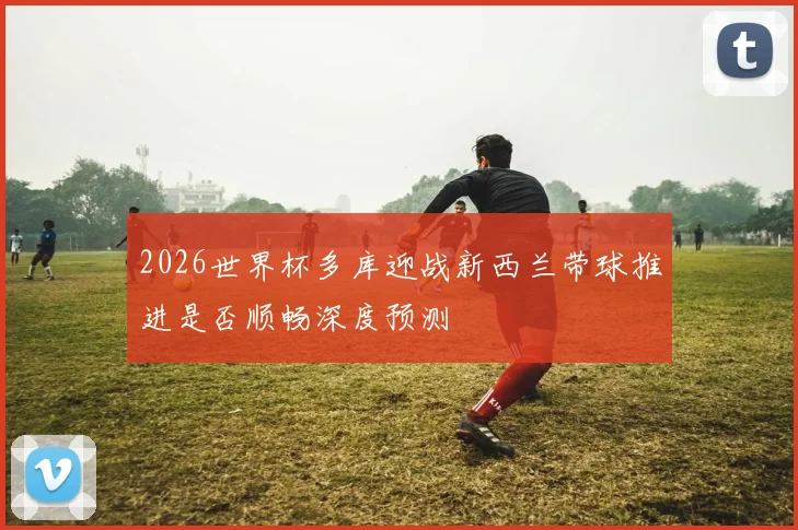 2026世界杯多库迎战新西兰带球推进是否顺畅深度预测