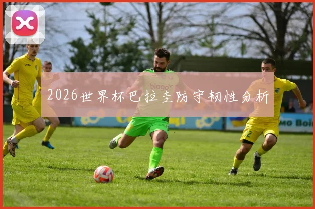 2026世界杯巴拉圭防守韧性分析